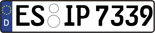ES-IP7339