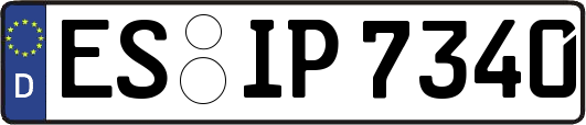 ES-IP7340