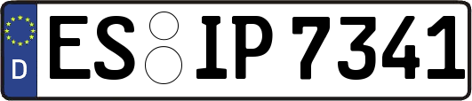 ES-IP7341
