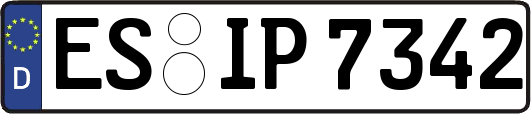 ES-IP7342
