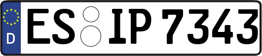ES-IP7343