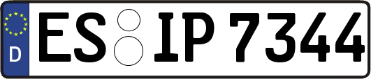 ES-IP7344