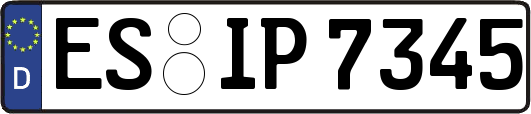 ES-IP7345