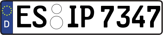 ES-IP7347