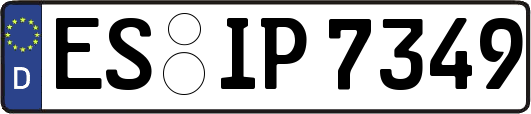 ES-IP7349