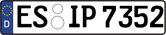 ES-IP7352