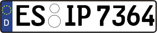 ES-IP7364
