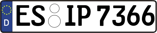 ES-IP7366