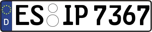 ES-IP7367