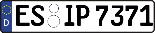 ES-IP7371
