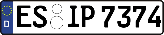 ES-IP7374