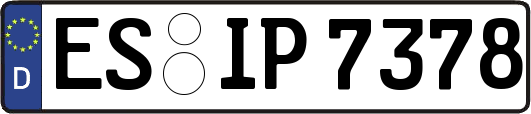 ES-IP7378