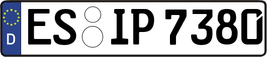 ES-IP7380