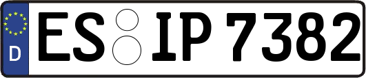 ES-IP7382