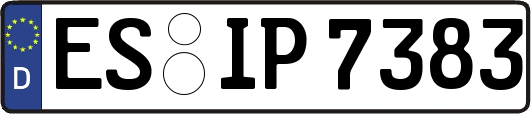 ES-IP7383