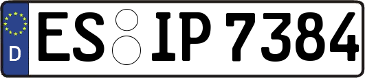 ES-IP7384