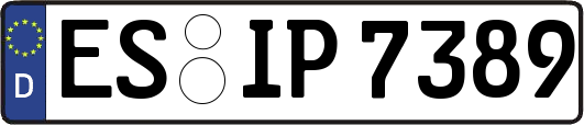 ES-IP7389
