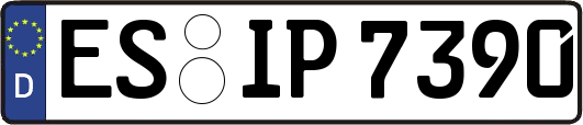 ES-IP7390