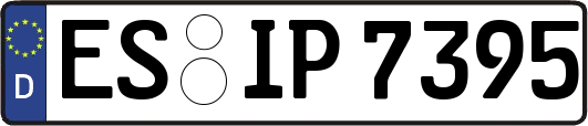 ES-IP7395