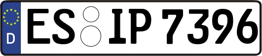 ES-IP7396