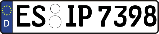 ES-IP7398