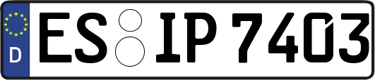 ES-IP7403