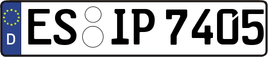 ES-IP7405