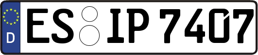 ES-IP7407