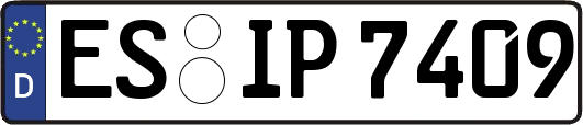 ES-IP7409