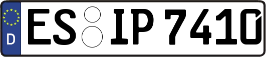 ES-IP7410