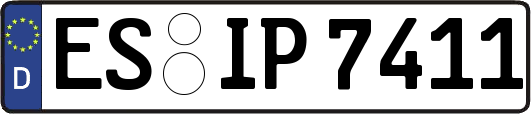 ES-IP7411