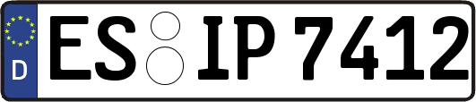 ES-IP7412