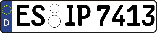 ES-IP7413