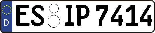 ES-IP7414