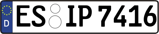 ES-IP7416