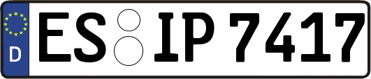 ES-IP7417
