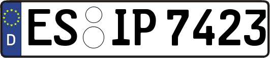 ES-IP7423