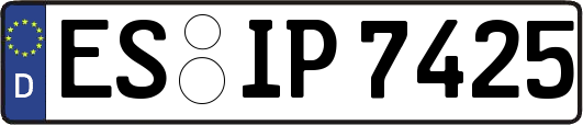 ES-IP7425