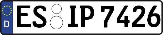 ES-IP7426