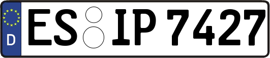 ES-IP7427