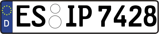 ES-IP7428