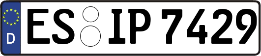 ES-IP7429