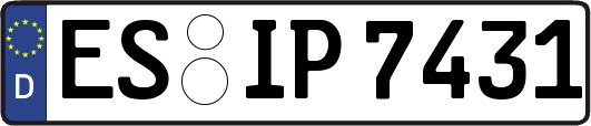 ES-IP7431