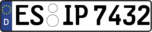 ES-IP7432