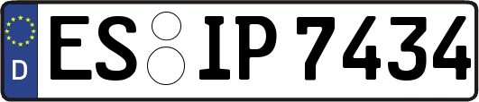 ES-IP7434