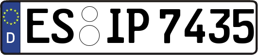 ES-IP7435