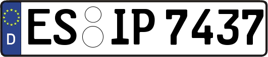 ES-IP7437