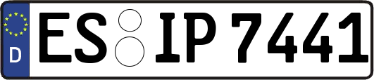 ES-IP7441