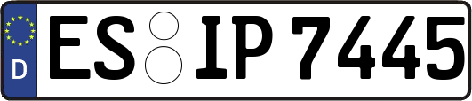ES-IP7445