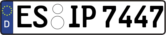 ES-IP7447